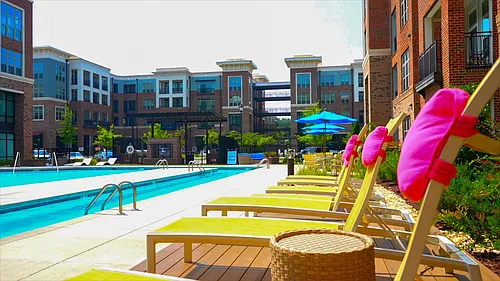 Carraway Village Photo 1