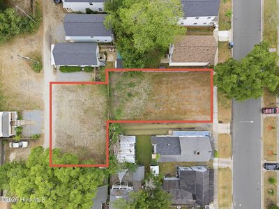 714 Campbell Street, Wilmington, NC, 28401