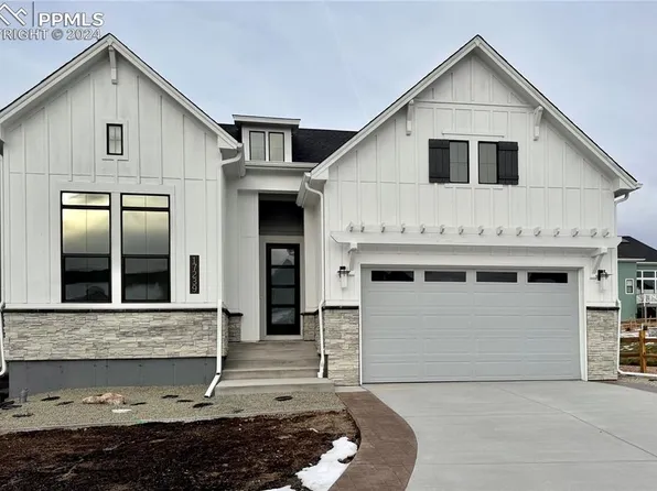 17239 Crimson Clover Dr, Monument, CO 80132
