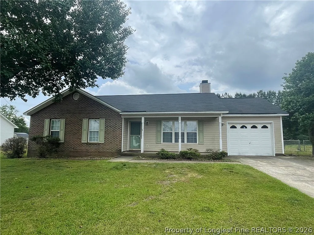 3 bed, 2.0 bath, 1101 sqft, $1,495 — Photo 1