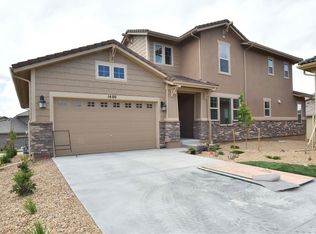 1400 Skyline Dr, Erie, CO 80516