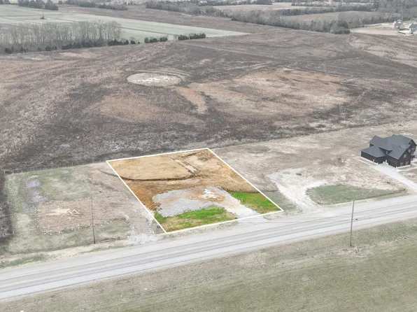 15235 Highway 99 Lot 6, Eagleville, TN 37060