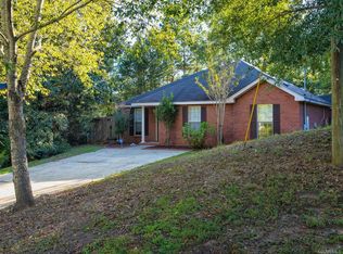 186 Laurel Hill Dr, Prattville, AL 36066