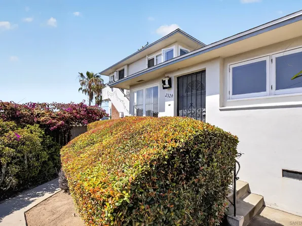 2324 Chatsworth Blvd, San Diego, CA 92106