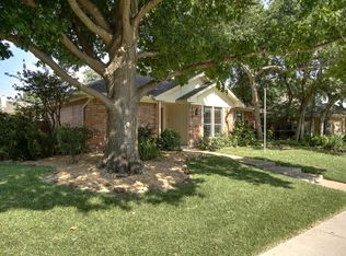 109 Simmons Dr, Coppell, TX 75019