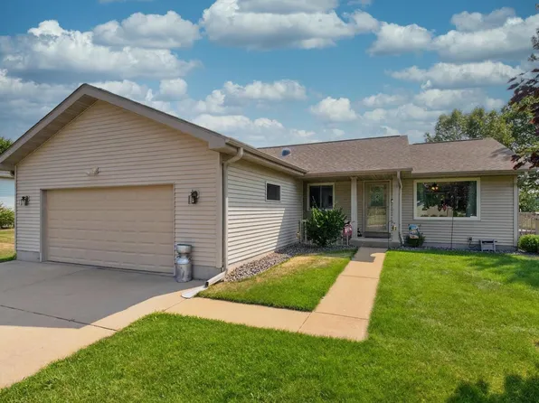 840 FAWN LANE, Port Edwards, WI 54467
