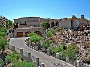 6631 N 31st St, Phoenix, AZ 85016