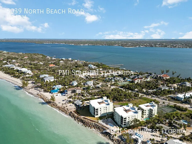 5039 N Beach Rd — Photo 30
