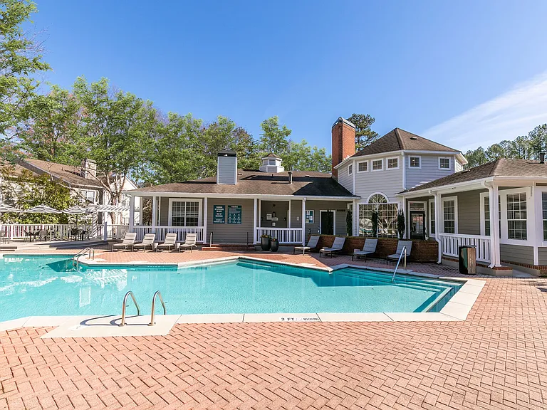 Briarcliff Apartments — Photo 14