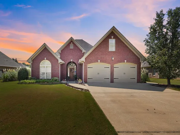 5871 High Forest Dr, Mc Calla, AL 35111