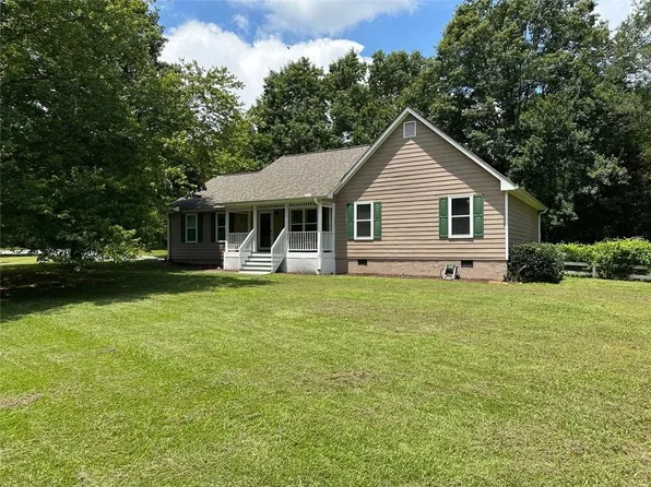10 Vaughan Ct NE, Cartersville, GA 30121
