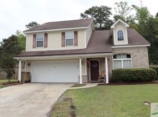 11 Fieldstone Ct, Savannah, GA 31419