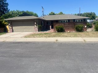 2309 Monte Carlo Ave, Modesto, CA 95350