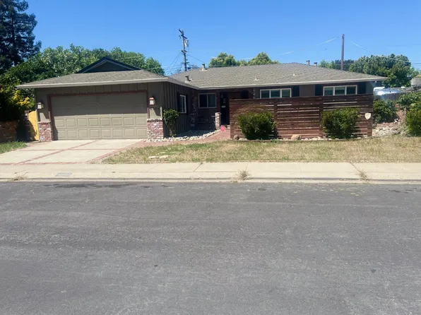 2309 Monte Carlo Ave, Modesto, CA 95350