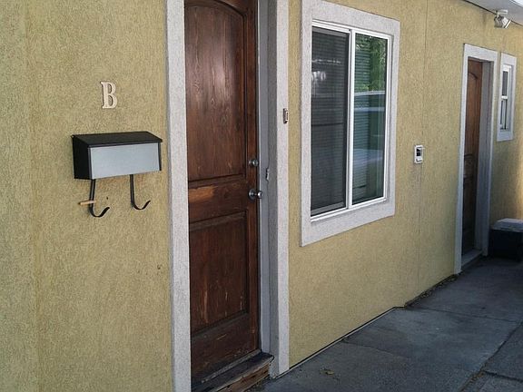 Apartment B