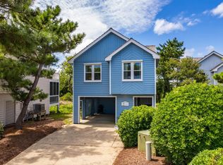 5004 Brassie Ct LOT 5, Nags Head, NC 27959