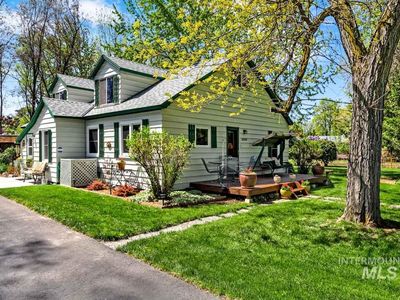 10838 W Southerland St, Boise, ID, 83709