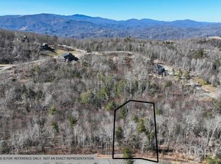 68 Eagle Pass, Banner Elk, NC 28604