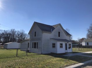 621 E 3rd St, Peru, IN 46970