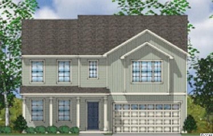 2nd image of 241 Portofino Dr. Russell C Lot 10
