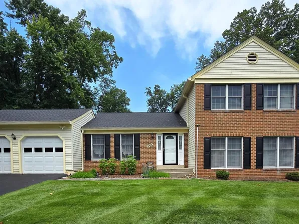14428 Jaystone Dr, Silver Spring, MD 20905