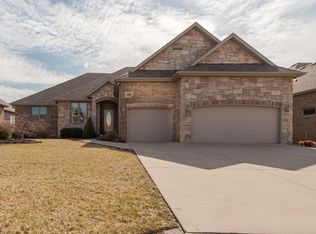 3418 E Manitoo St, Springfield, MO 65804