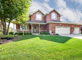10717 Nebraska St, Frankfort, IL 60423