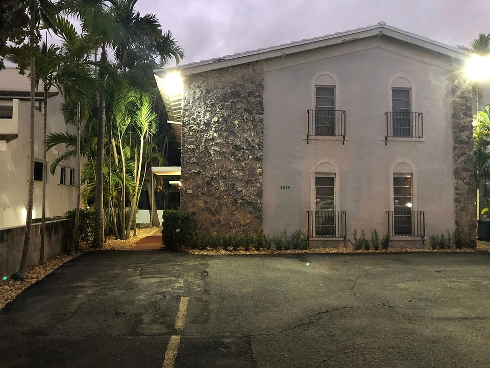 1st image of 1514 Salzedo St APT 3