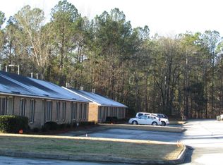 501 Haltiwanger Rd #I2, Greenwood, SC 29649