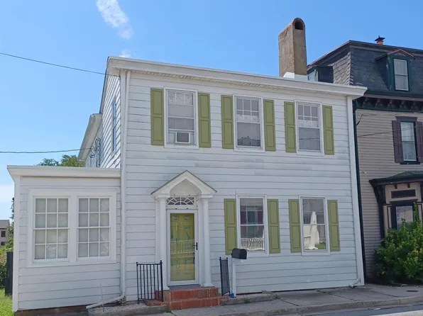 6 NW 2nd St, Milford, DE 19963