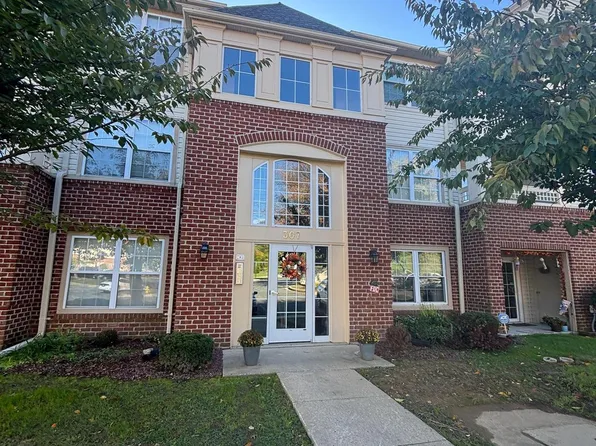 307 Tall Pines Ct #3-C, Abingdon, MD 21009