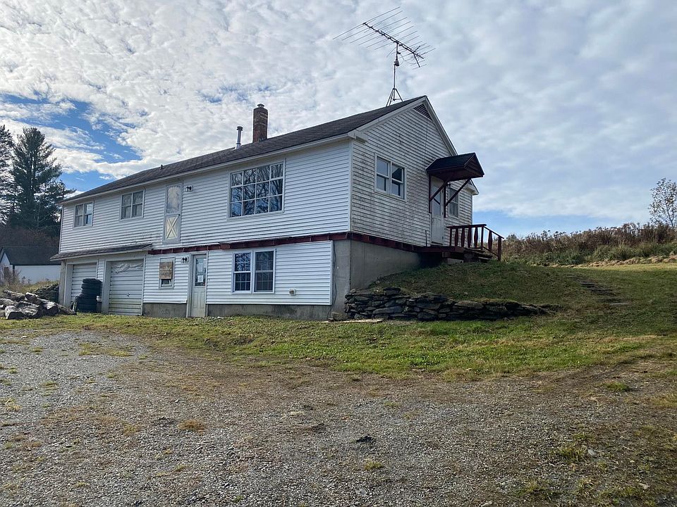 2455 The Bend Road, Greensboro Bend, VT 05842 Zillow