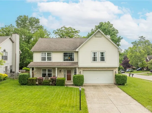690 Golf View Ct, Vandalia, OH 45377