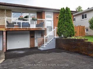 155 Edmonton Dr, Toronto, ON M2J3X3