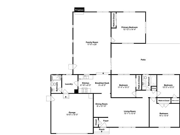 2nd image of this home