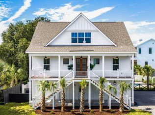 3 24th Ave, Isle Of Palms, SC 29451