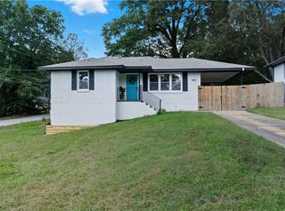 3314 Glenco Dr, Decatur, GA 30032