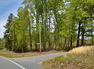 Baux Mountain Rd, Germanton, NC 27019