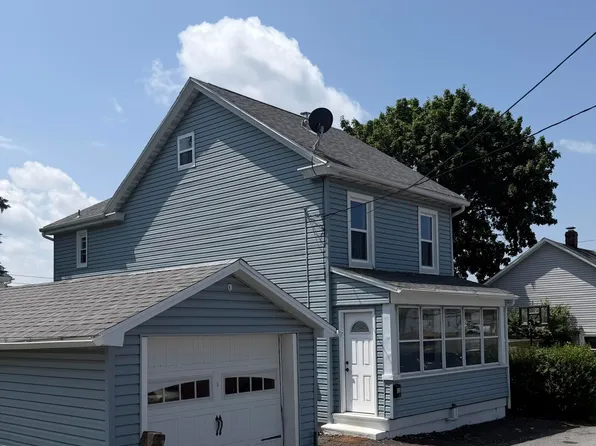 13 E Branch St, Hazleton, PA 18202