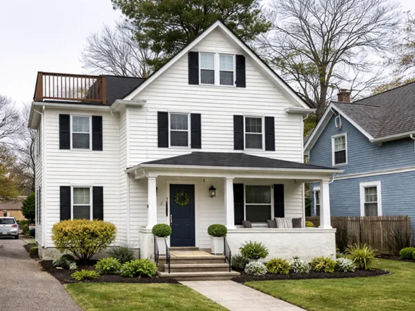 1322 S Forest Ave, Ann Arbor, MI