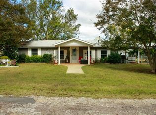 7591 Rinehart Rd, Kingston, OK 73439