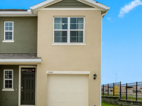 2390 Aveeno Ave, Haines City, FL 33844