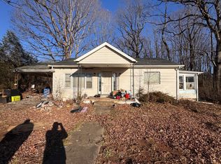 3652 Brookneal Hwy, Gladys, VA 24554