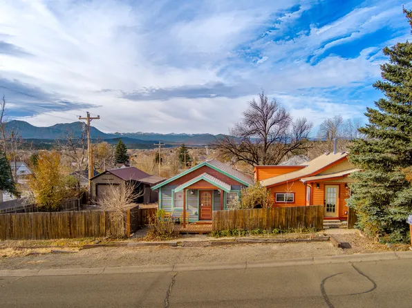 117 N Polk Ave, Walsenburg, CO 81089