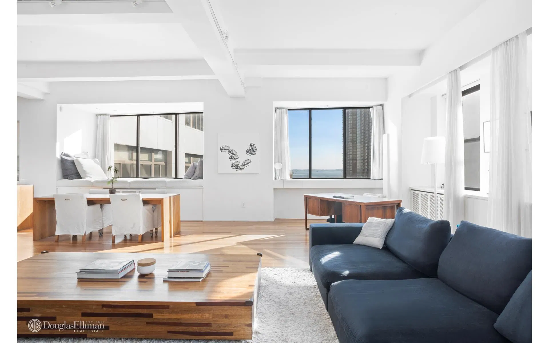 33 Rector Street #9 in Financial District, Manhattan | StreetEasy