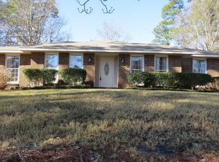 6231 Fox Chapel Dr, Columbus, GA