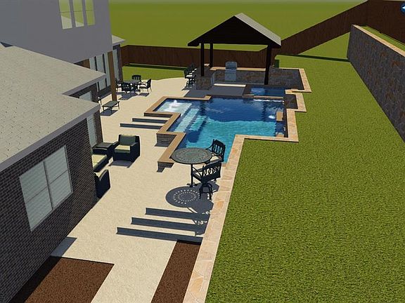 2nd image of 2880 Lakeside Dr