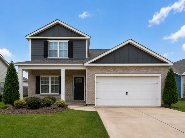 5587 Timber Leaf Loop, Bessemer, AL 35022