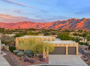 1420 W Cool Breeze Ct, Oro Valley, AZ 85737