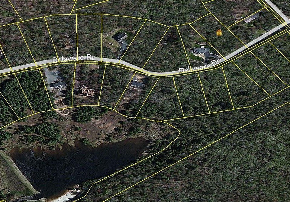1st image of Delaware Avenue Penn Forest Twp